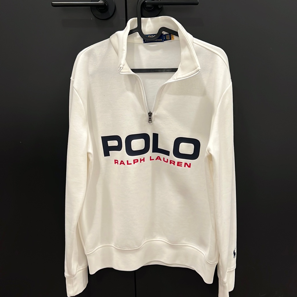 Polo Ralph Lauren Quarter Zip